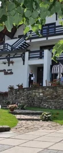 Hotel Ieremia Movila Sucevița