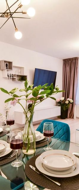 Apartament Alia Accommodation București