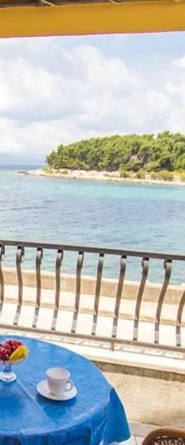 Apartments Juri Sucuraj