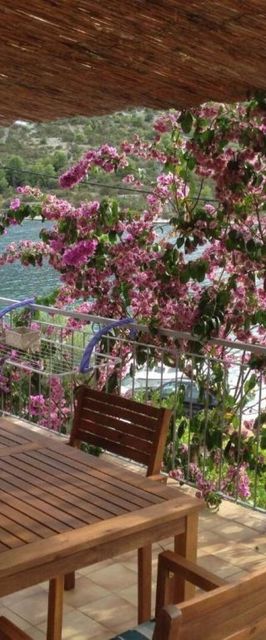 Apartment Sunce Vinisce