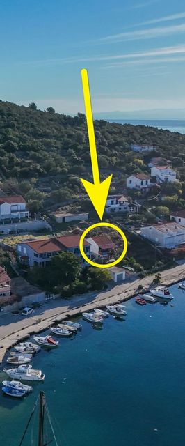 Apartment Sunce Vinisce