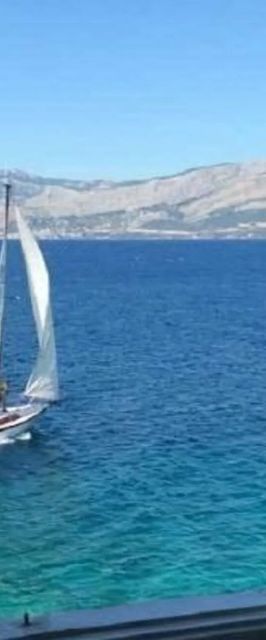 Apartments Sova Postira