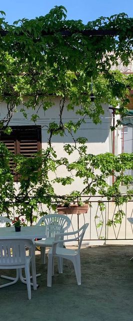 Apartments Josip Rogoznica II