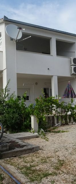 Apartment Zita Rogoznica