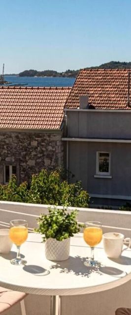 Apartment Niks Vela Luka