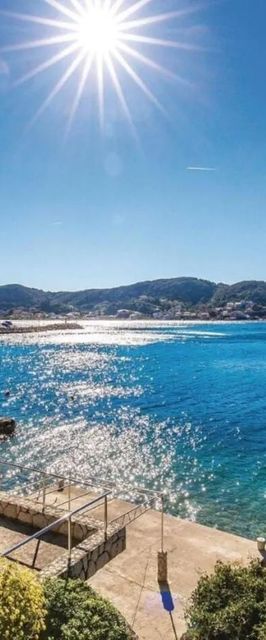 Apartment Nedo Supetarska Draga