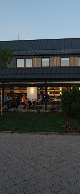 Sportcentrum Koráb Praha