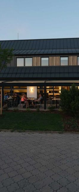 Sportcentrum Koráb Praha