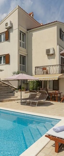 House Dupla Okrug Donji