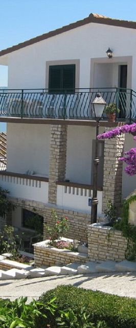 Apartments Anda Trogir