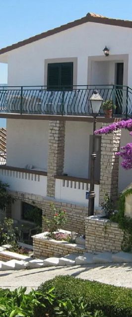 Apartments Anda Trogir