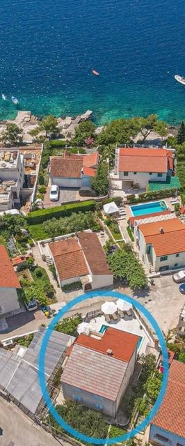 House Mirka Razanj