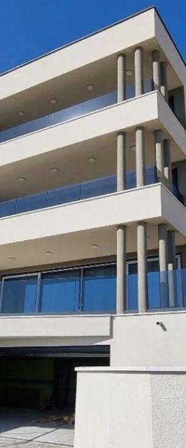 Apartments Mark 2 Medulin