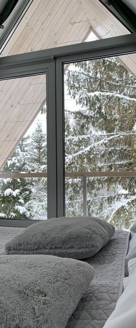 Fain Erdei Házikó Bélapátfalva