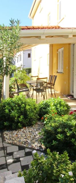 Apartmani Gorica 1 Baška