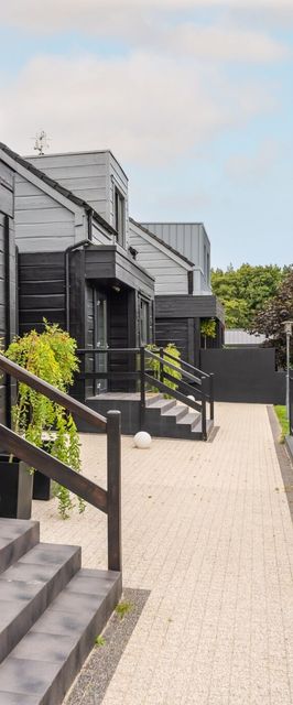 Kompleks Wypoczynkowy Janko