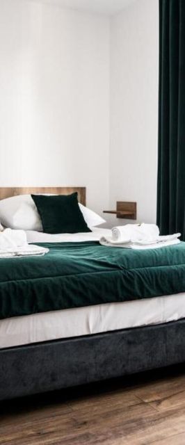 Apartamenty W Centrum Chrzanowa