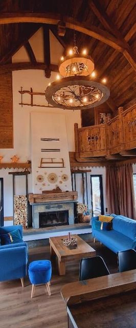 Cabana Plai din Bran