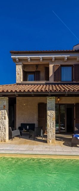 Villa Forte Malinska