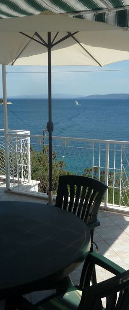 Apartment Natad Vinisce