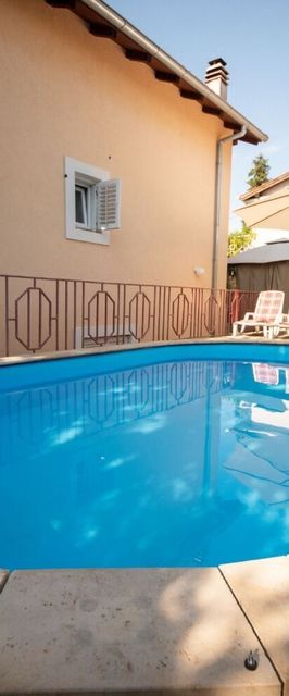 Apartment Ivona Njivice