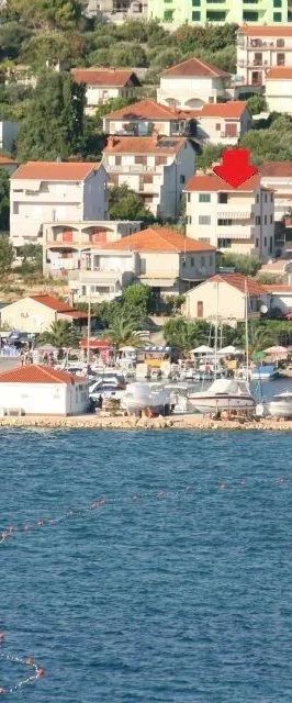 Apartments Central Okrug Gornji