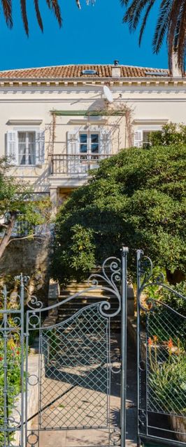 Apartments Old Sailor s House Mali Losinj