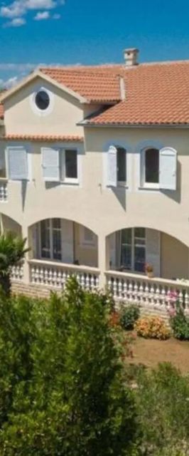 Apartments Josip Vodice II