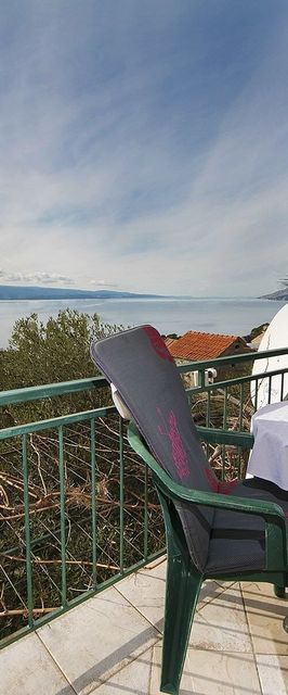 Apartment Panorama Brela