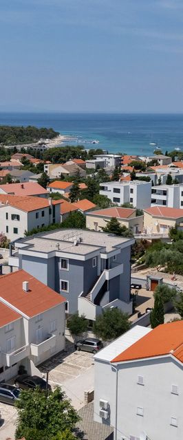 Apartments Krneta Novalja