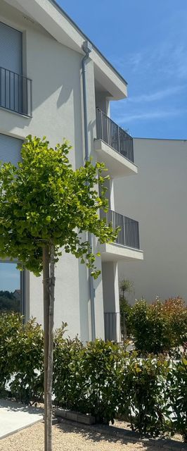 Apartment Seaside & Golf Zambratija