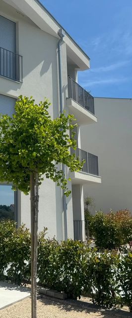 Apartment Seaside & Golf Zambratija