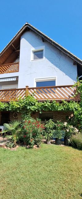 Borostyán Ház Felsőörs