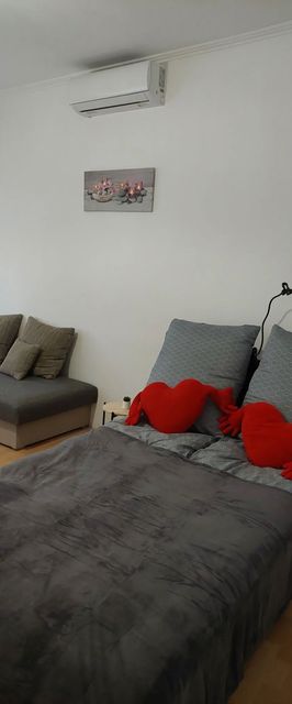 Ánizs Apartmanház Makó