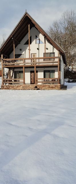 Casa Noastră Goiești