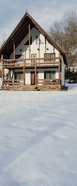 Casa Noastră Goiești