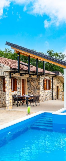 Villa Kiara Unešić