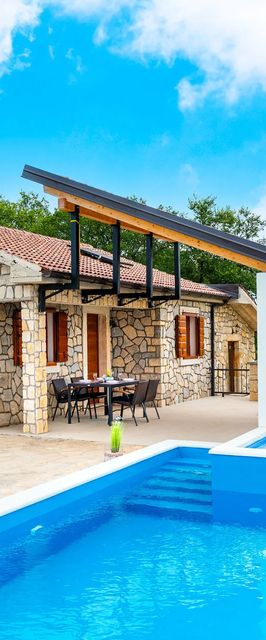 Villa Kiara Unešić