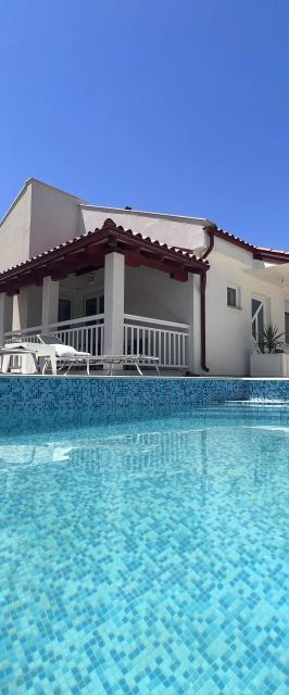 Family Friendly House With A Swimming Pool Janjina, Pelješac - 19594 Janjina