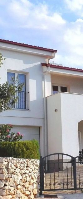 Apartments Tih Sevid