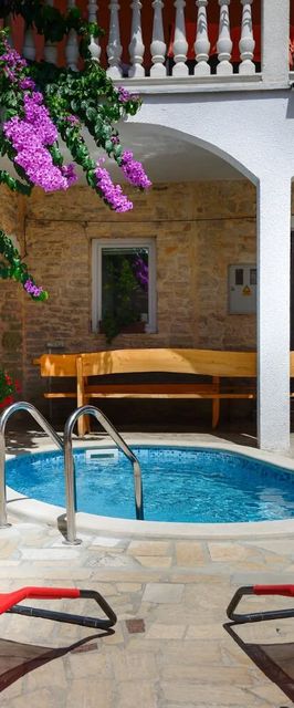 Apartments Sam Medulin