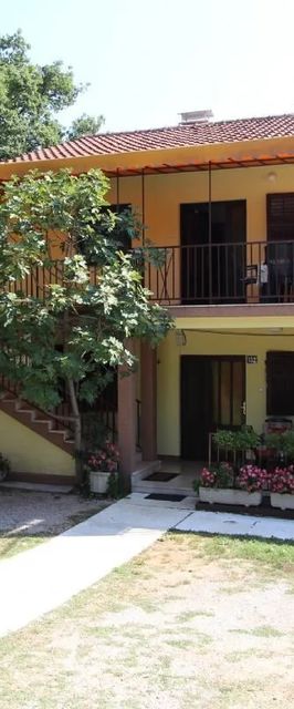 Apartments True Malinska