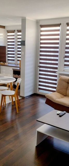 Łagan Apartament Będzin