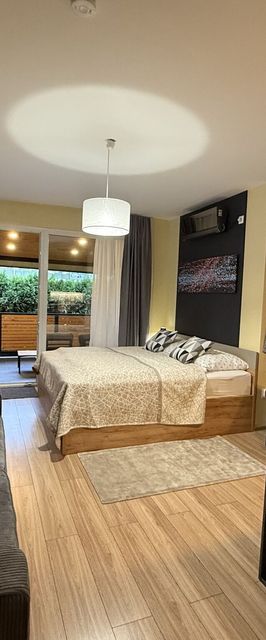 Aracs Apartman Harkány