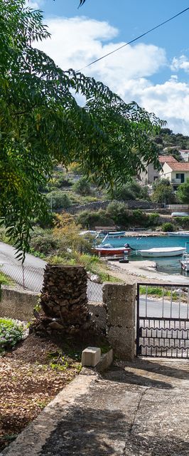 Apartments Kate Kalebova luka