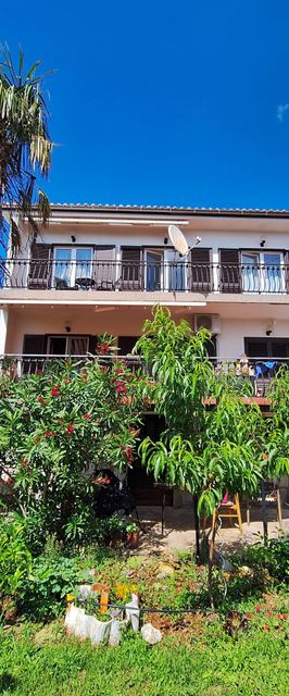 Apartment Fruk Jadranovo