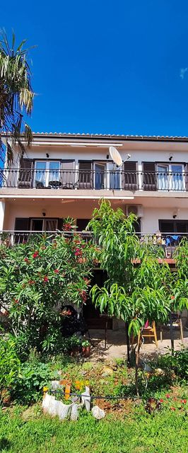 Apartment Fruk Jadranovo