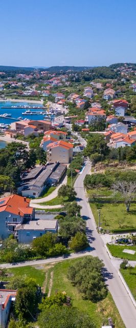 Apartments and Room Petar Banjol