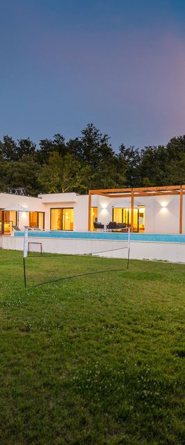 Villa Istria Green Krsan