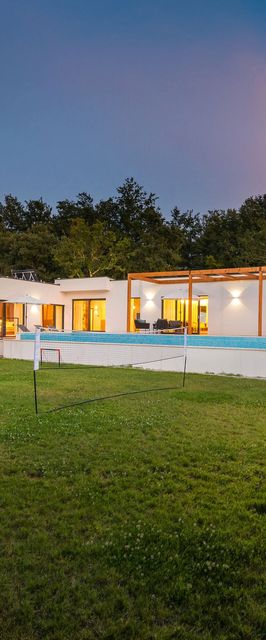 Villa Istria Green Krsan